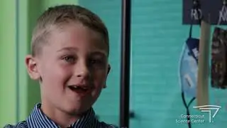 Kid Inventor Spotlight: Ryan and the Mask Manager 2000