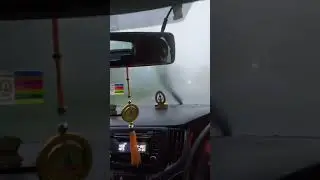 Aaj blue hai pani pani....