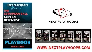 Euro Ball Screen Book Preview