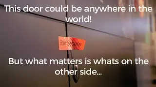 Room Secure at Silverstone Interactive Museum