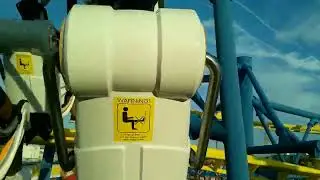 Freedom Flyer POV (Fun Spot America)