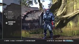 TESO Online | Maximum PVP 😈⚔️😈 | PS5 No Comment Stream