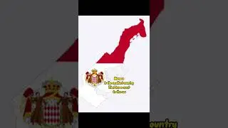 Fun facts about random countries in Europe(part3) micro states edition#europe #shorts#geographysloth