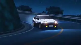 When Success Becomes a Cage | City Pop / Eurobeat / Jpop 80s