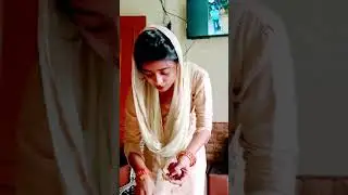 Suit te chhuni mech kre