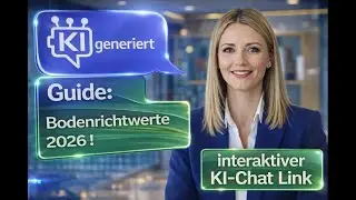 Bodenrichtwert-Geheimnisse: Ultimativer Guide & Praxistipps