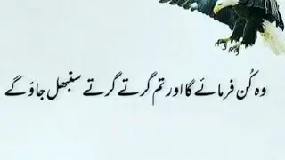 urdupoetrystatus1 || precious quotes collections || dua aur sabar Allah pe bharoosa chnge your life