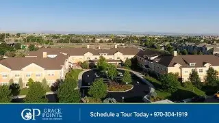 Senior Living at Grace Pointe Senior Care Community | OTM