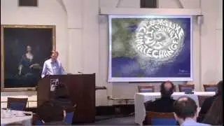 Making Science Public - Dr Warren Pearce