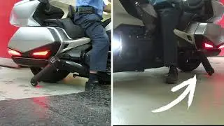 Dorjet landing gear issues
