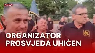 Festival nenasilja pretvoren u kaos: 'Jedan je rekao da me treba baciti pod auto' | RTL Danas