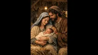December 28th, 2025- The Holy Family of Jesus, Mary and Joseph