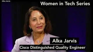 Alka Jarvis on Software Quality Assurance and Testing