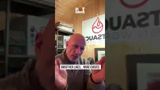 Brand Logo Design Project - inspo and process. Check out the ending #brandidentity #logo #logodesign