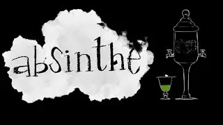 BedBugs - Absinthe (Lyric Video)