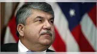 AFL-CIO's Trumka warns Democratic union endorsement not automatic | Politics News Network