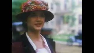 The Babe (1992) - TV Spot 2
