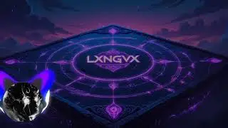 Montagem Mysterious Game &ndash; Lxngxv