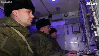 1 Minute Ago: Putin Uses RM-48U Zombie Missile |Russia Ukraine War Update Today