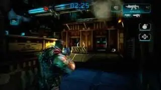Best Third Person Shooter Game ! [[ Shadowgun DeadZone ]]
