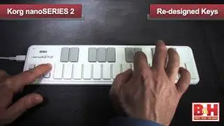 Korg nano SERIES 2