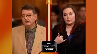 Letting Her Dad Down
