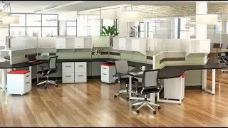 Office Cubicles Houston - New Cubicles 2016!