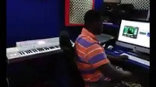 Cyclone Studios