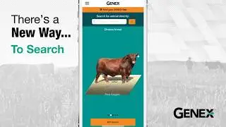 GENEX Beef App