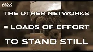 RDLC: Move Forward Fast with the RDLC