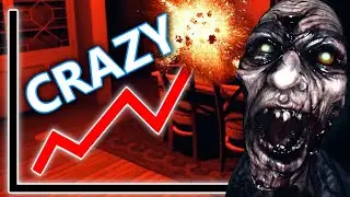 This Ghost Made Phasmophobia IMPOSSIBLE
