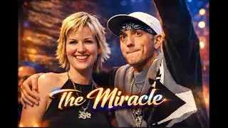 The Miracle &ndash; Dido Vs Eminem | (Powerful Gospel Hip-Hop Worship Song )2026