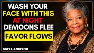 Wash Your Face With This Before Bed &ndash; Break Curses, End Poverty, and Attract Wealth Instantly !
