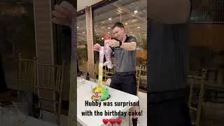 🟢🇵🇭 Money Cake Surprise || Birthday