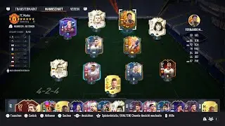 FIFA 23 Weekend League Highlights (02.12 - 05.12.22)