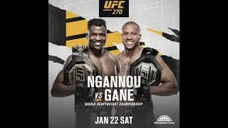 UFC 270: My Bets + Props Analysis