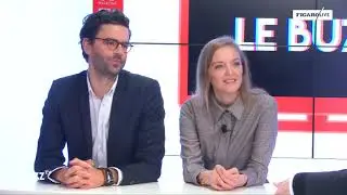 Maya Lauqué et Thomas Isle : «Nous aimerions présenter un magazine de consommation en prime time»