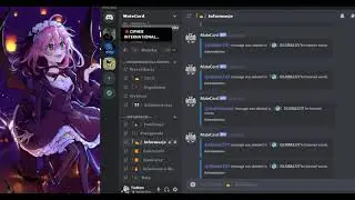 💥[1.08.2021]💥DISCORD SERVER CRASHER + DISCORD NITRO GENERATOR || LINK ID DESC || 💥TROLL UR FRIENDS💥
