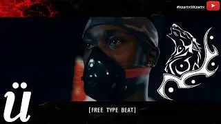 [FREE] Seyed X Kollegah Type Beat - FUSION (prod. by Dj &Uuml;nzpekt)