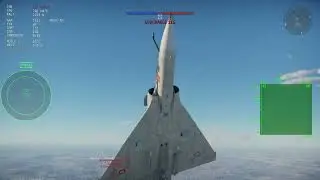 Слабый Мираж 3.0