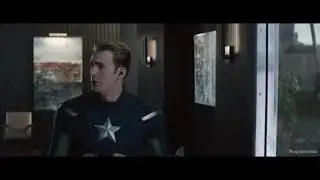 😨 wtf. Captain America vs Captain America 🙄. - Avengers : Endgame(2019) :MCU Top Clips x