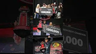 Unbelievable! Dustin Connell Wins 3rd Redcrest Title &ndash; A Historic Achievement| Day 43 Short 2 Suzuki