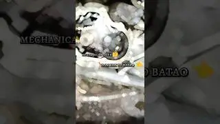 Mechanic lover 🛠️😍💪👈 #automobile #mechanical #trending #mechanically #love #mecanical #video