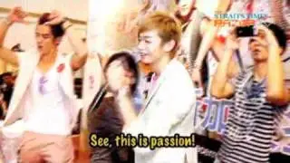 20101206 [RazorPop] Fahrenheit Part 1 : Super Hot Fahrenheit