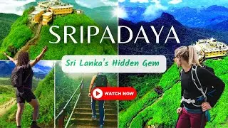 A Complete Guide To Hiking To The Top Of Sri Pada (Adam's Peak) In | Senu Cabs