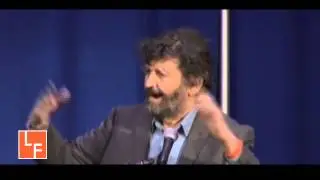 Stanley Arnowitz at Left Forum Conference