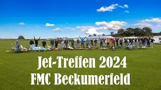 Jet-Treffen 2024 FMC-Beckumerfeld