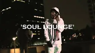 Sample Detroit Type Beat / Rio Da Yung Type Beat / YN Jay Type Beat - 'Soul Lounge'