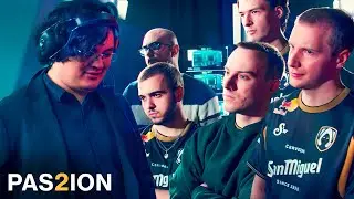AND NOW WHAT? | Passion 2 Episode 5