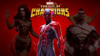 MCOC Alliance War But Nothing Goes To Plan | M§KTT vs NG | S62W9